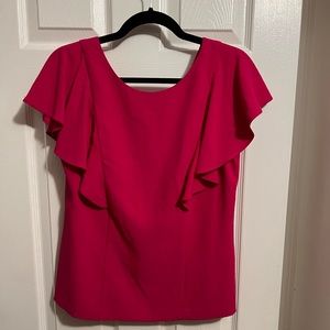 COPY - Banana Republic Blouse